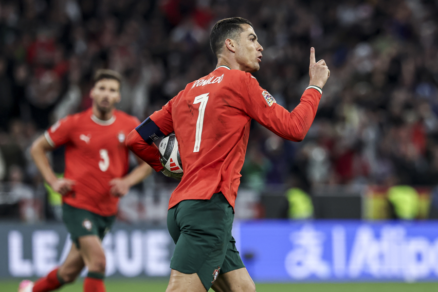 BBIN体育-葡萄牙险胜克罗地亚，晋级四强角逐的简单介绍