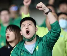 BBIN体育-国安轻松拿下对手，保持不败纪录